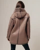 Дубулянка двостороння RR Designer 32980 кава 56 - зображення 5