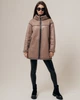 Дубулянка двостороння RR Designer 32980 кава 56 - зображення 10