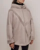 Дублянка двостороння RR Designer 37590 візон 46 - изображение 1