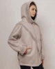 Дублянка двостороння RR Designer 37590 візон 46 - изображение 2