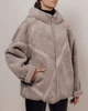 Дублянка двостороння RR Designer 37590 візон 46 - изображение 8
