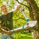 Гілкоріз Gardena TeleCut basic обвідний 42 мм L=650..900 мм (12020-20.000.00) - изображение 6