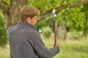 Веткорез Gardena TeleCut Pro S обводной 50 мм L=520..670 мм (аналог 12005-20.000.00) (12040-20.000.00) - изображение 13