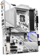 Материнська плата ASRock Z890 Pro RS Wi-Fi White (s1851, Intel Z890, PCI-Ex16) - зображення 2