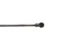 Амортизатор кришки багажника Renault Scenic III 09- - 419240 STABILUS - зображення 5