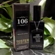 Туалетна вода жіноча тестер №106 (версія Jean Paul Gaultter Scandal) 65 мл - изображение 1
