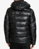 Зимова куртка GUESS Hooded Puffer Coat Чорна Розмір L 41901532 - изображение 8