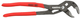 Szczypce do rur Knipex Cobra New Generation 250 mm (87 01 250 SB) - obraz 3