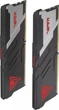 Пам'ять для настільних комп'ютерів PATRIOT 64 GB (2x32GB) DDR5 6400 MHz Viper Venom (PVV564G640C32K) - зображення 3