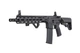 Страйкбольна штурмова гвинтівка Specna Arms Daniel Defense RIS III 12.5'' SA-P28 Prime Aster II ETU Black - зображення 2