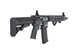 Страйкбольна штурмова гвинтівка Specna Arms Daniel Defense RIS III 12.5'' SA-P28 Prime Aster II ETU Black - зображення 5