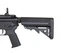 Страйкбольна штурмова гвинтівка Specna Arms Daniel Defense RIS III 12.5'' SA-P28 Prime Aster II ETU Black - зображення 7