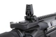 Страйкбольна штурмова гвинтівка Specna Arms Daniel Defense RIS III 12.5'' SA-P28 Prime Aster II ETU Black - зображення 9