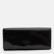 Кошелек женский из искусственной кожи Laras K10EY001bl черный (ROZ6501057414) - изображение 1