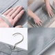 Подвесной органайзер для сумок Hanging Purse Organizer Серый - изображение 3