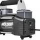 Компрессор автомобильный Molder Master Air 12В 10 Атм 90 л/мин двухпоршневой насос для накачки шин (LO-TH_11C) - изображение 3