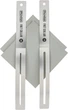 Инструменты для шлифовки ладов Dunlop DGT05 Fret Collars .080" .125" (R126420) - изображение 1