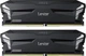 Pamięć RAM Lexar DDR5-6000 32768MB PC5-48000 (Kit of 2x16384) ARES Black (LD5U16G60C300A-RGD) - obraz 1