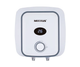 Бойлер Mixxus EWH-0506 Small Over 6 л над мойкой мокрый тэн (WH0020) - изображение 1