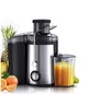 Соковыжималка для овощей и фруктов Top Kitchen 00201 3200W - изображение 1