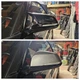 Накладки на зеркала bmw f20 f22 f30 f32 f33 f36 f87 e84 - изображение 6