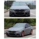 Накладки на зеркала bmw f20 f22 f30 f32 f33 f36 f87 e84 - изображение 15