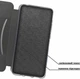 Чохол книжка для Xiaomi Redmi 8 магніт case green - зображення 3