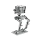 Конструктор металевий Shupin Star Wars AT-ST Walker - зображення 5