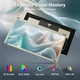 Портативные мониторы Teamgee для ноутбуков всех размеров, экраны по 15,6”, FHD 1080P, вращается на 90°-235° для Wins/Mac/Chrome. [Класс энергоэффективности A] - изображение 3