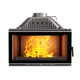 Каминная топка KAWMET W16 13.5 KW - изображение 4