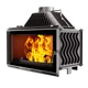 Каминная топка KAWMET W16 16KW - изображение 3
