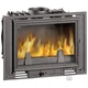 Каминная топка UNIFLAM 700 KASETA PL - изображение 3