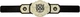 Чемпионский пояс - Mattel WWE World Heavyweight Championship Belt Mattel - изображение 2