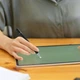 Стилус ручка XO ST-09 универсальный для письма рисования на сенсорных экранах смартфонов планшетов - изображение 5