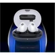 Гарнитура SteelSeries Arctis GameBuds TWS Bluetooth White (61682) - изображение 4