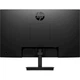 Монітор 23.8" HP S3 Pro 324pf IPS/100Hz/VGA/HDMI/DP/Black (9U5J5UT) - зображення 5