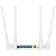 Маршрутизатор Cudy WR1200 AC1200 Wi-Fi Router 300 Mbs (2.4ГГц) + 867 Mbs (5ГГц) White (WR1200) - зображення 4