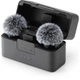 Микрофонная радиосистема DJI Mic Mini 2 TX + 1 RX + Charging Case (CP.RN.00000433.01) - изображение 3