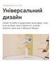Універсальний стабілізатор відеозйомки гімбал для смартфона Hohem iSteady V3 Black (IOS, Android) шириною 58-98 мм - зображення 10