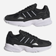 Buty sportowe damskie adidas Originals Falcon W IG8301 36.5 (4UK) Czarne (4066763878672) - obraz 6