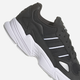 Buty sportowe damskie adidas Originals Falcon W IG8301 38 (5UK) Czarne (4066763878641) - obraz 10