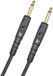 Инструментальный кабель D'Addario PW-G-05 Custom Series Instrument Cable (1.5 m) - изображение 1