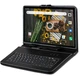 Планшет- ноутбук Adronix 332Nova LTE Grey 3/32 DUAL SIM 10.1" IPS - зображення 4