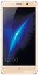 Мобильный телефон Bravis A504 Trace Dual Sim Gold - изображение 1