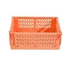 Ящик настільний офісний складний Orange 150x98x57mm - зображення 1