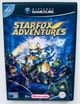 Star Fox Adventures, английская версия - диск для Nintendo GameCube, Б/У - изображение 1