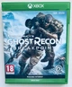 Tom Clancy's Ghost Recon Breakpoint, русская версия - диск для Xbox One, Б/У - изображение 1