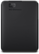 Жесткий диск портативный WD Elements Portable 5 TB (WDBU6Y0050BBK) - изображение 3