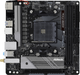 Материнська плата ASRock A520M-ITX/AC (sAM4, AMD A520, PCI-Ex16) - зображення 1