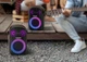 Głośnik przenośny Tronsmart Halo 100 Black (862339) - obraz 2